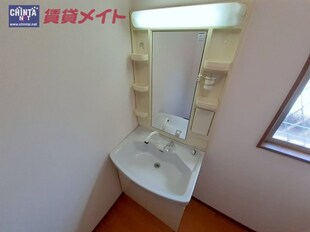 八町貸家　Ｃの物件内観写真